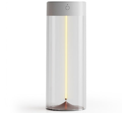 Flexible LED Lamp with 360° Luminous Light & Long-lasting Battery